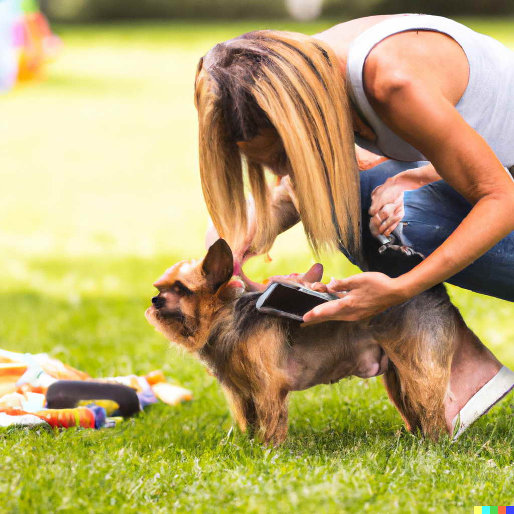 Germantown Dog Grooming