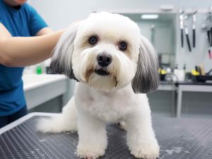 Groomingdales Dog Grooming