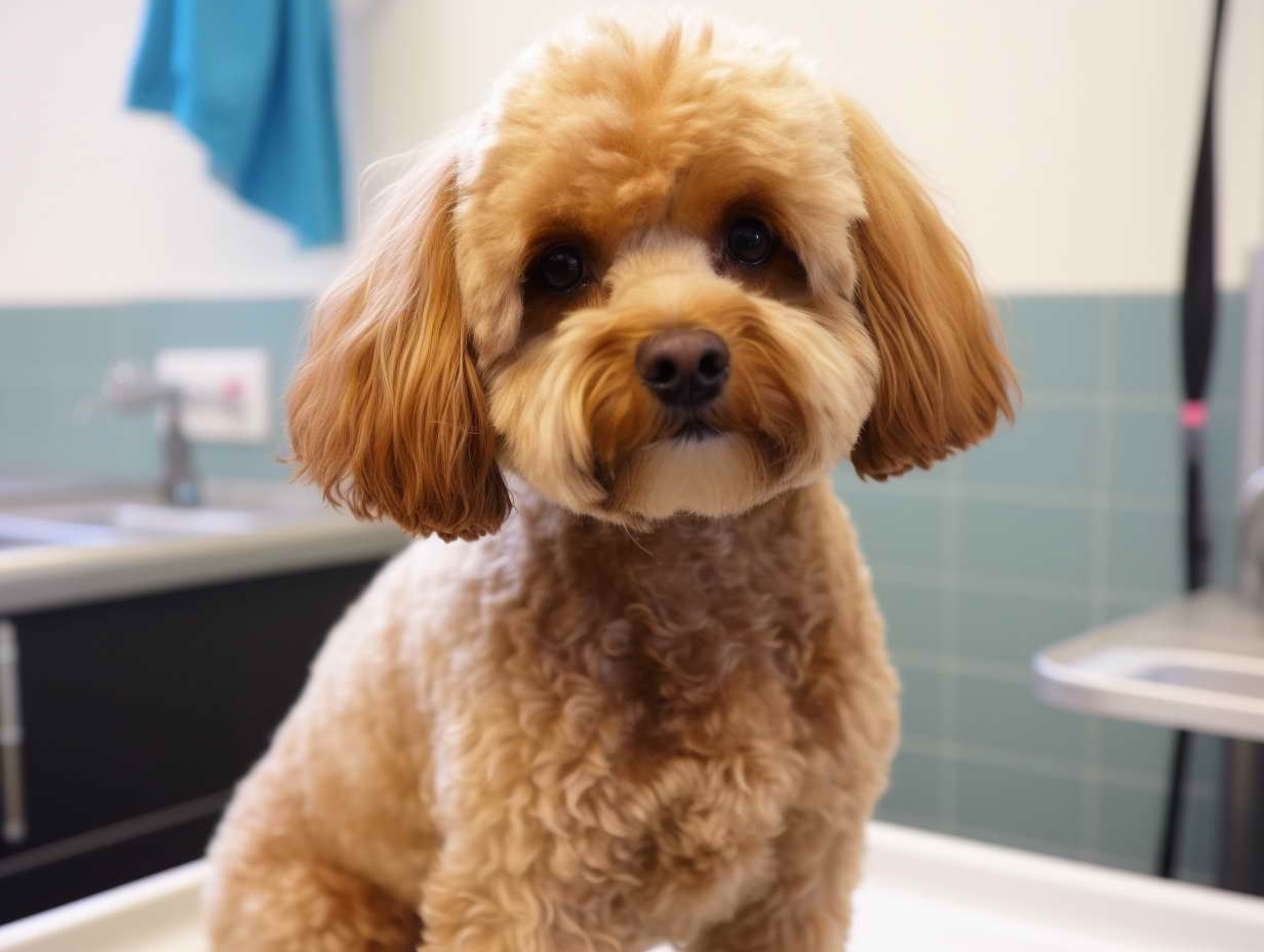Groomingdales Dog Grooming Guide