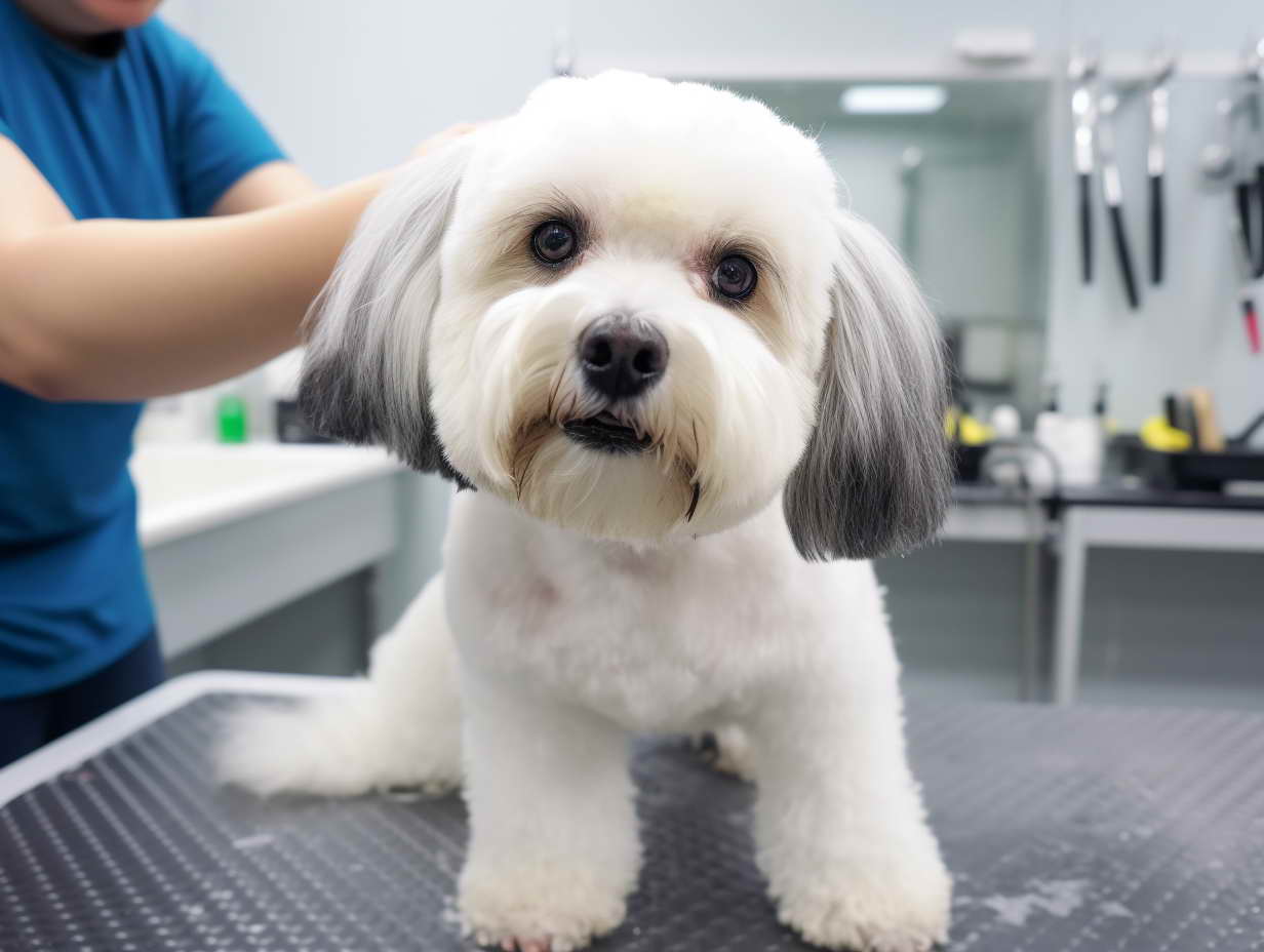 Groomingdales Dog Grooming