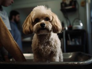 Happy Hounds Dog Grooming