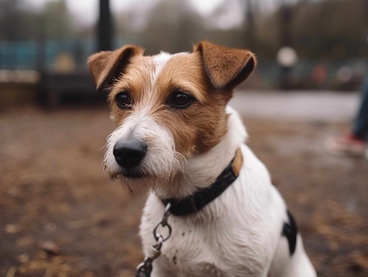 Harmony Dog Training