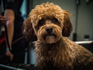 How Much Dog Grooming Petco