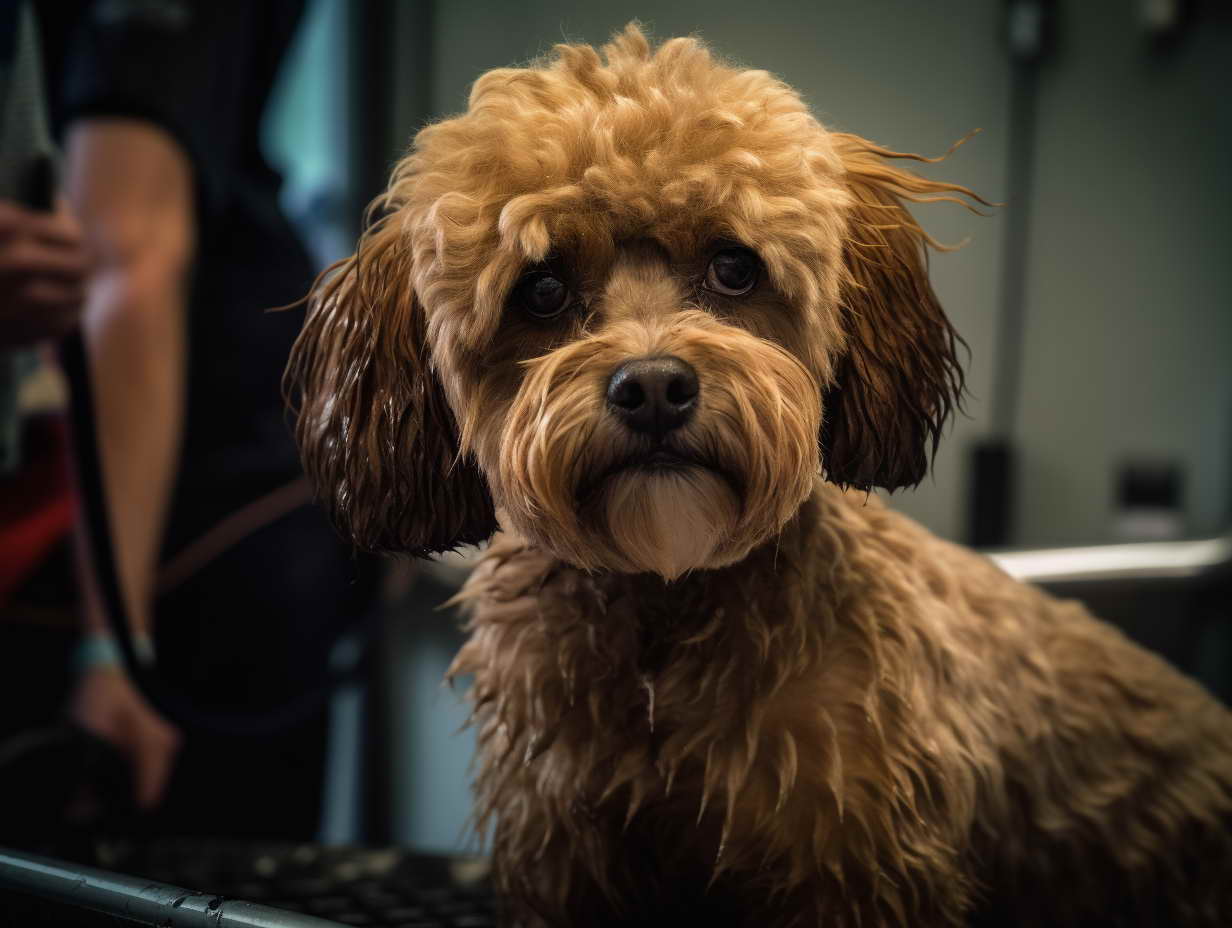 How Much Dog Grooming Petco