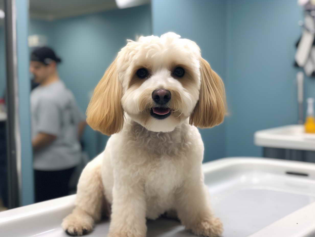 How To Start A Dog Grooming Business With No Money