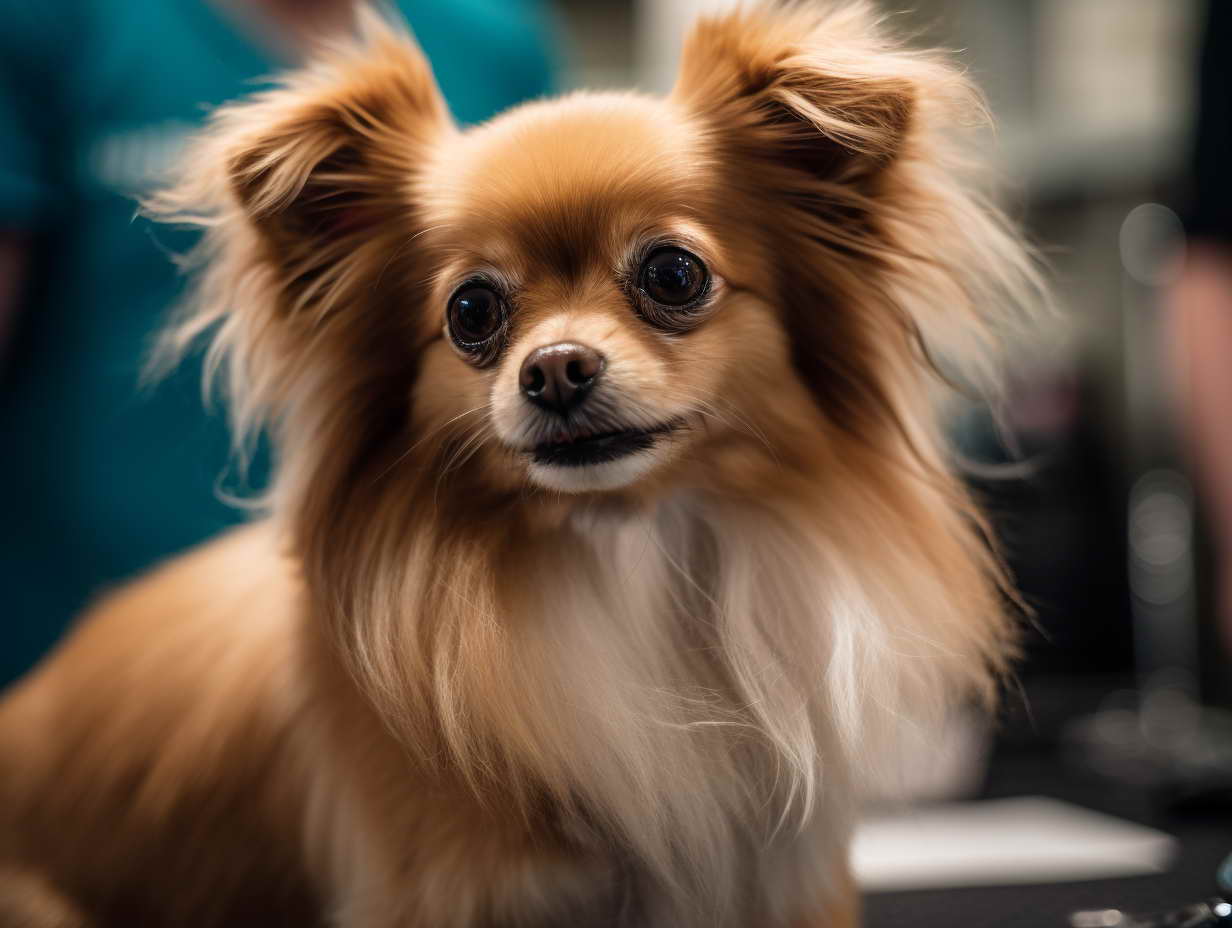 How to Choose the Right Dog Grooming Academy
