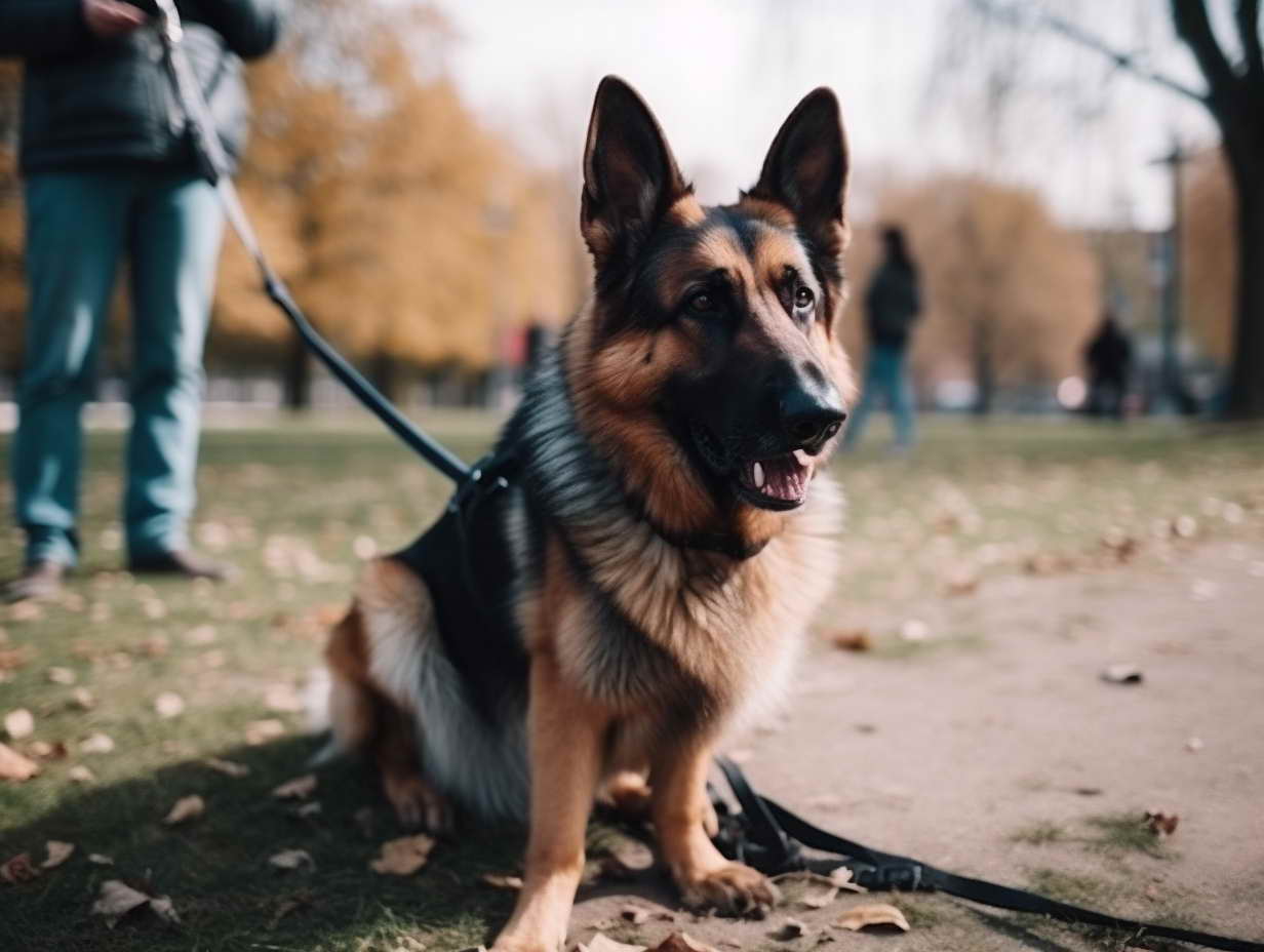 Iowa City Dog Training