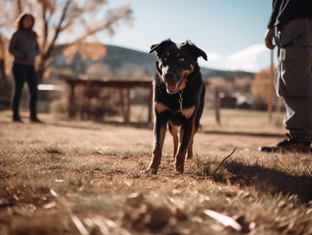 K9 Connection Dog Training
