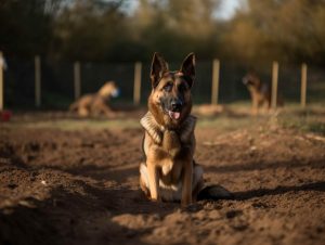 K9 Connections Dog Training