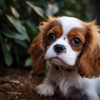 King Cavalier Puppy For Sale Near Me