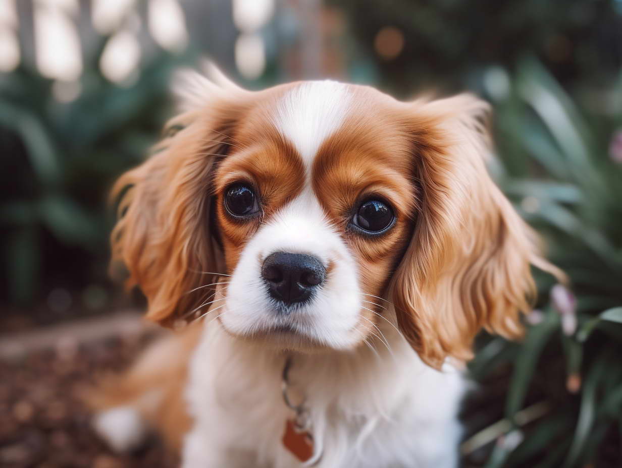 King Cavalier Puppy For Sale Near Me Pricing Guide