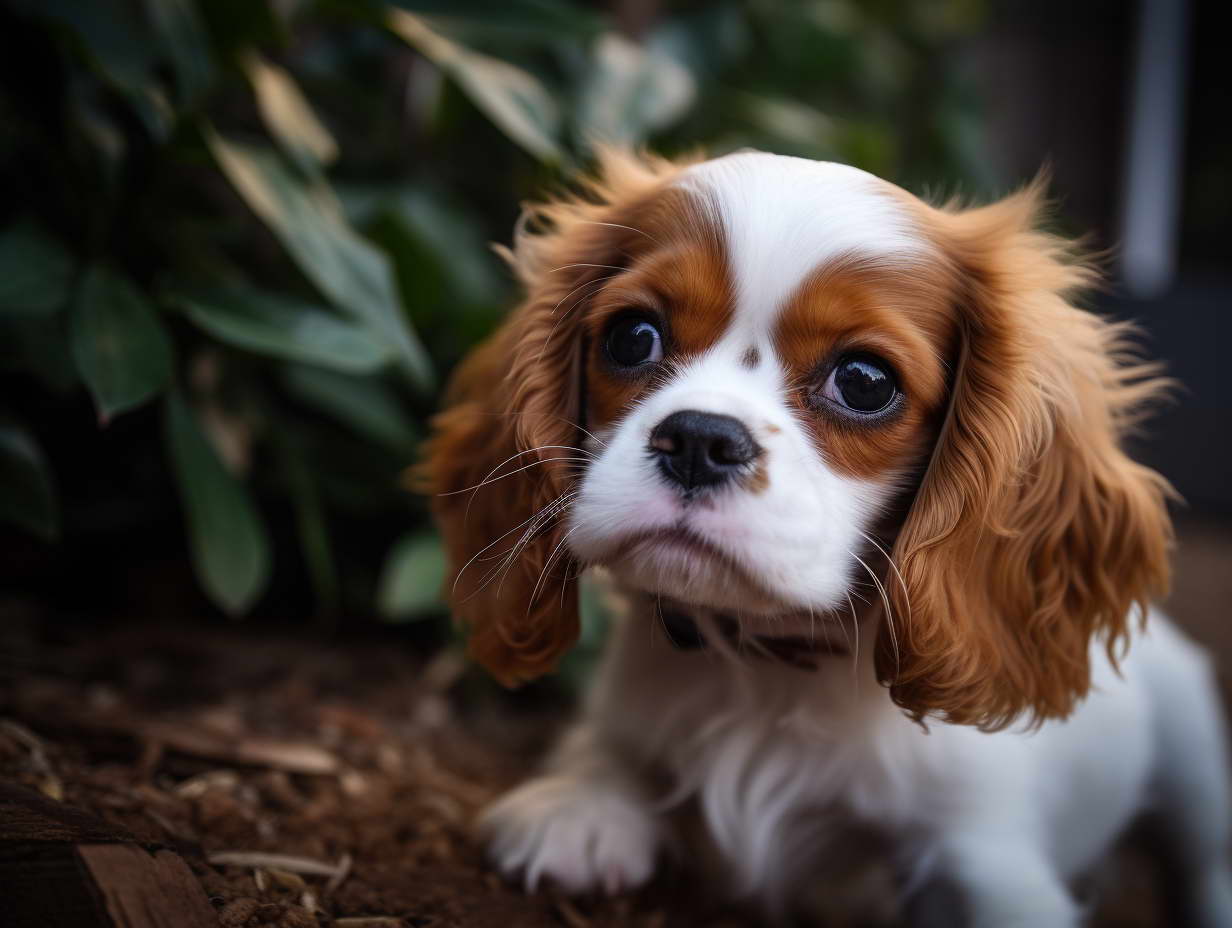 King Cavalier Puppy For Sale Near Me