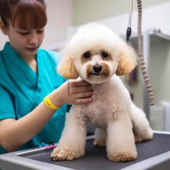 Lake Oswego Dog Grooming