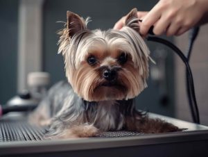 Long Island Mobile Dog Grooming