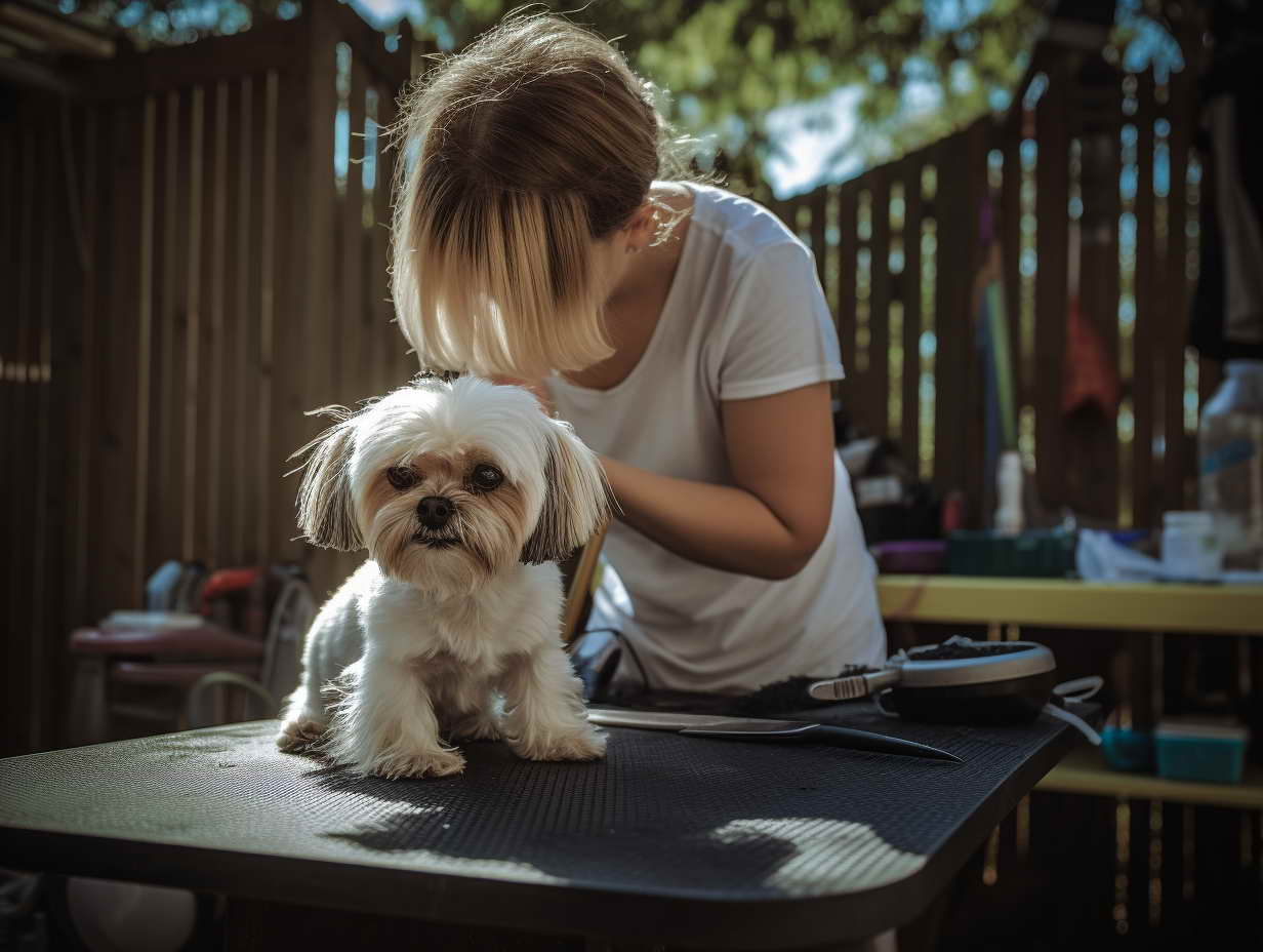 Marketing Your Dog Grooming Business