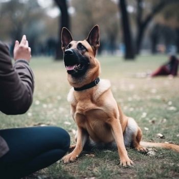 Miami Service Dog Training