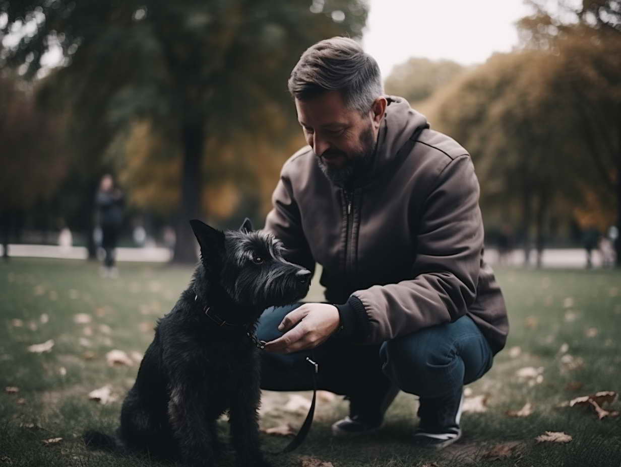 Miami Service Dog Training Cost