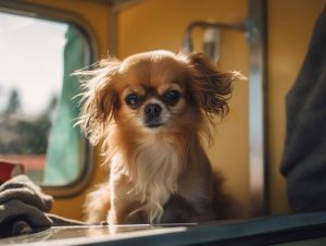 Mobile Dog Grooming CT