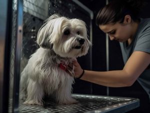 Mobile Dog Grooming In Salt Lake City