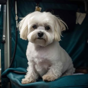 Mobile Dog Grooming In Simi Valley