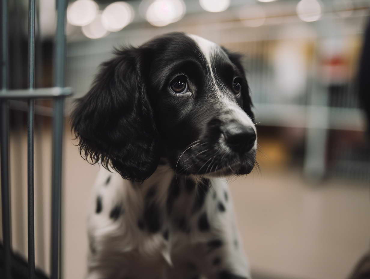 Munsterlander Puppy For Sale Price Guide