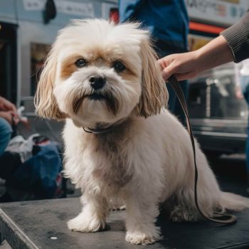 NYC Mobile Dog Grooming Cost