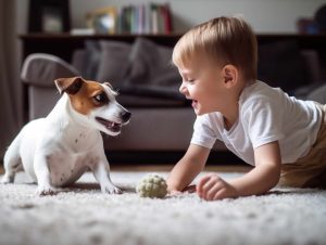 Orlando Service Dog Training