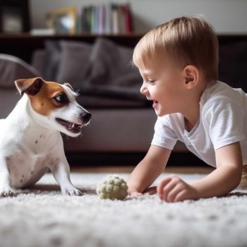 Orlando Service Dog Training