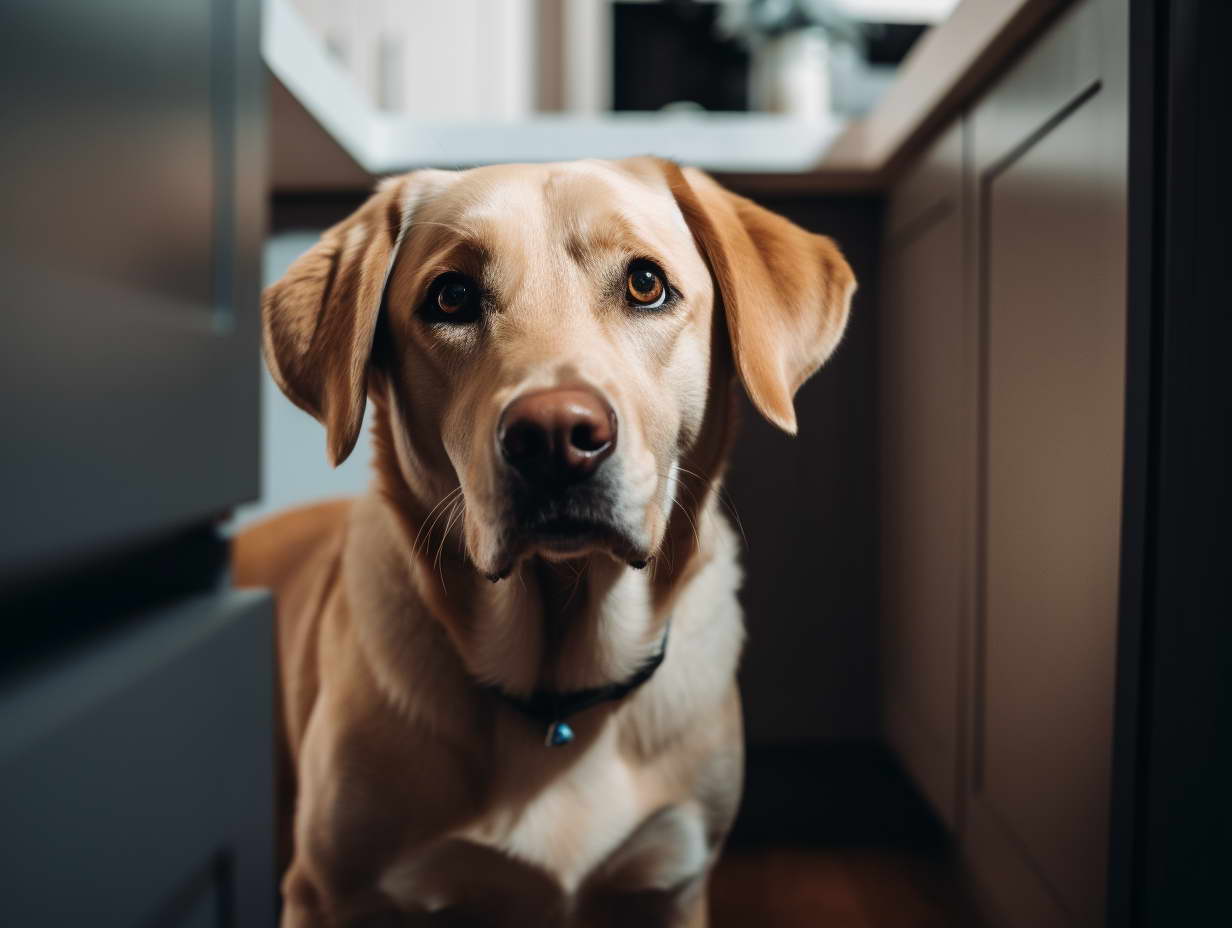 Orlando Service Dog Training A Comprehensive Approach