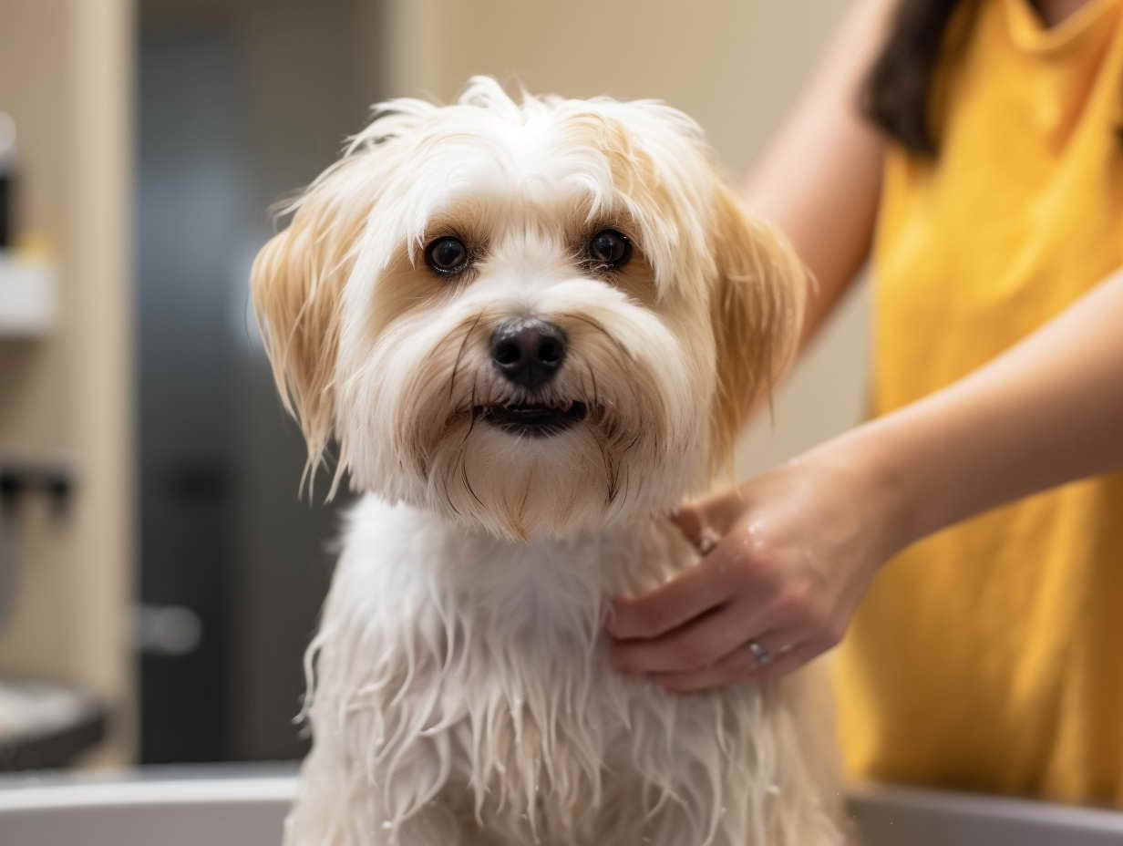 Paws Mobile Dog Grooming