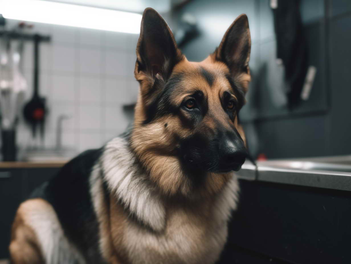 Popular Dog Grooming Services in Bel Air MD