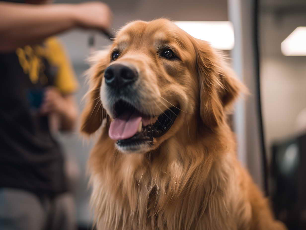 Popular Dog Grooming Styles in Cape Cod