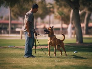 Precision Dog Training Guide and Costs