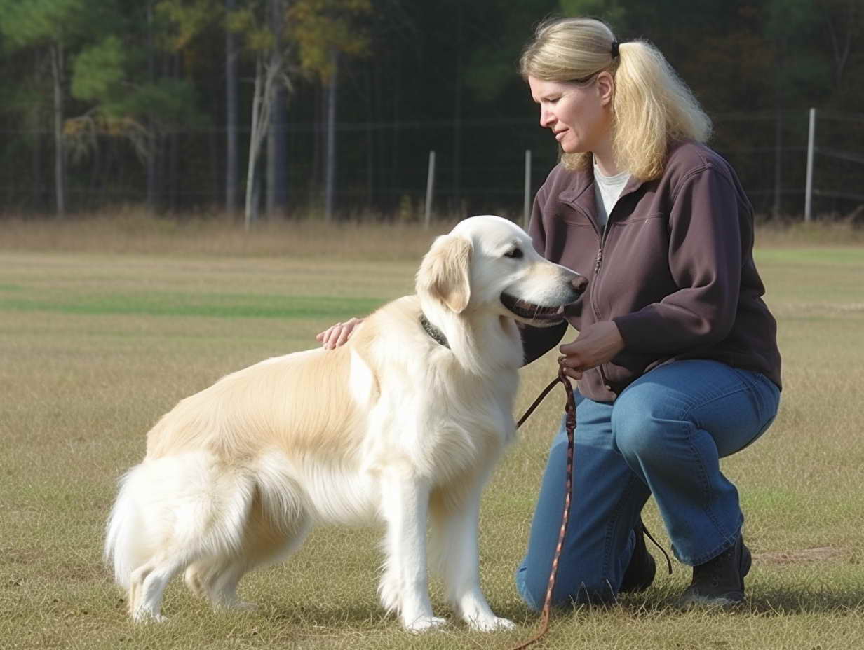 Preparing for Dog Training Karen Pryor