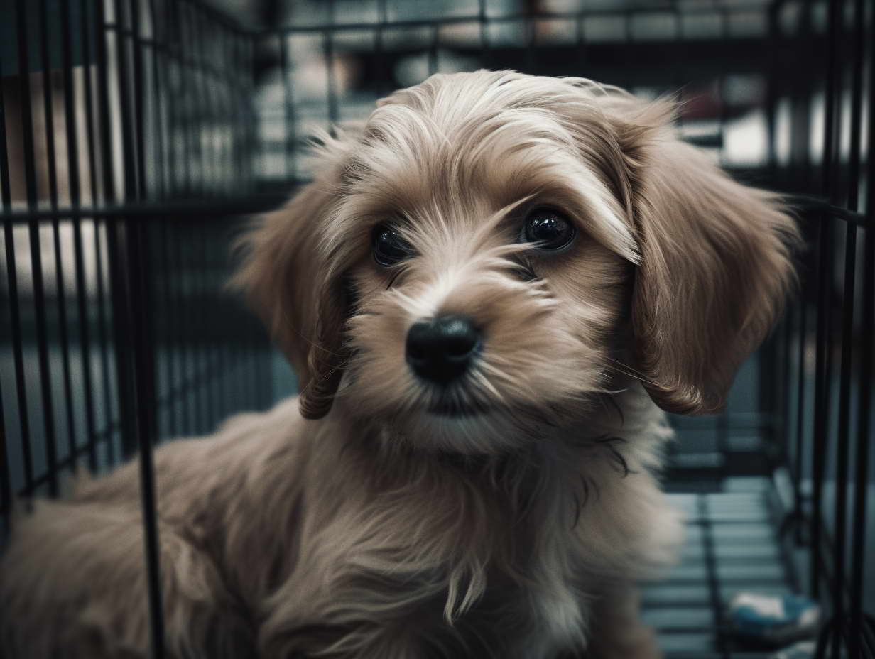 Puppy For Sale Manchester