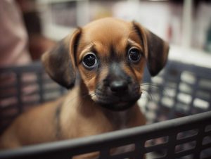 Puppy For Sale Shipping Cost