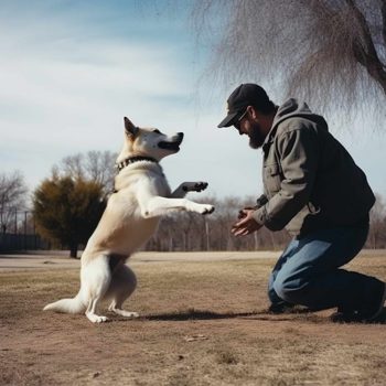 Roll Over Dog Training – Teach Your Pup Impressive Tricks