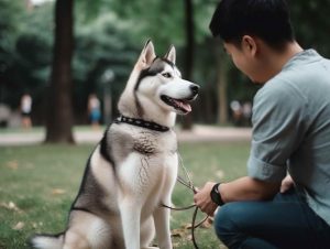 Santa Cruz Dog Training