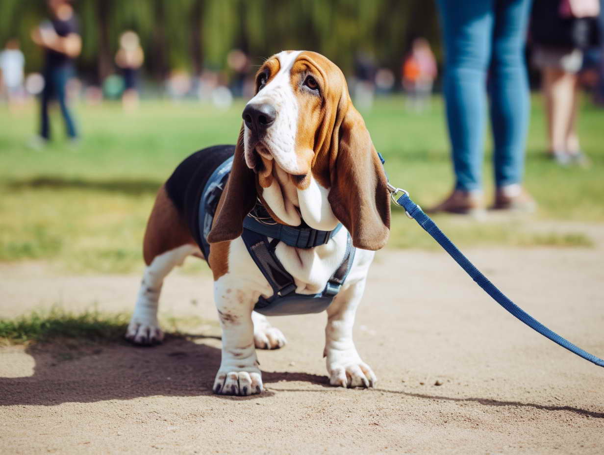 Service Dog Training Dallas
