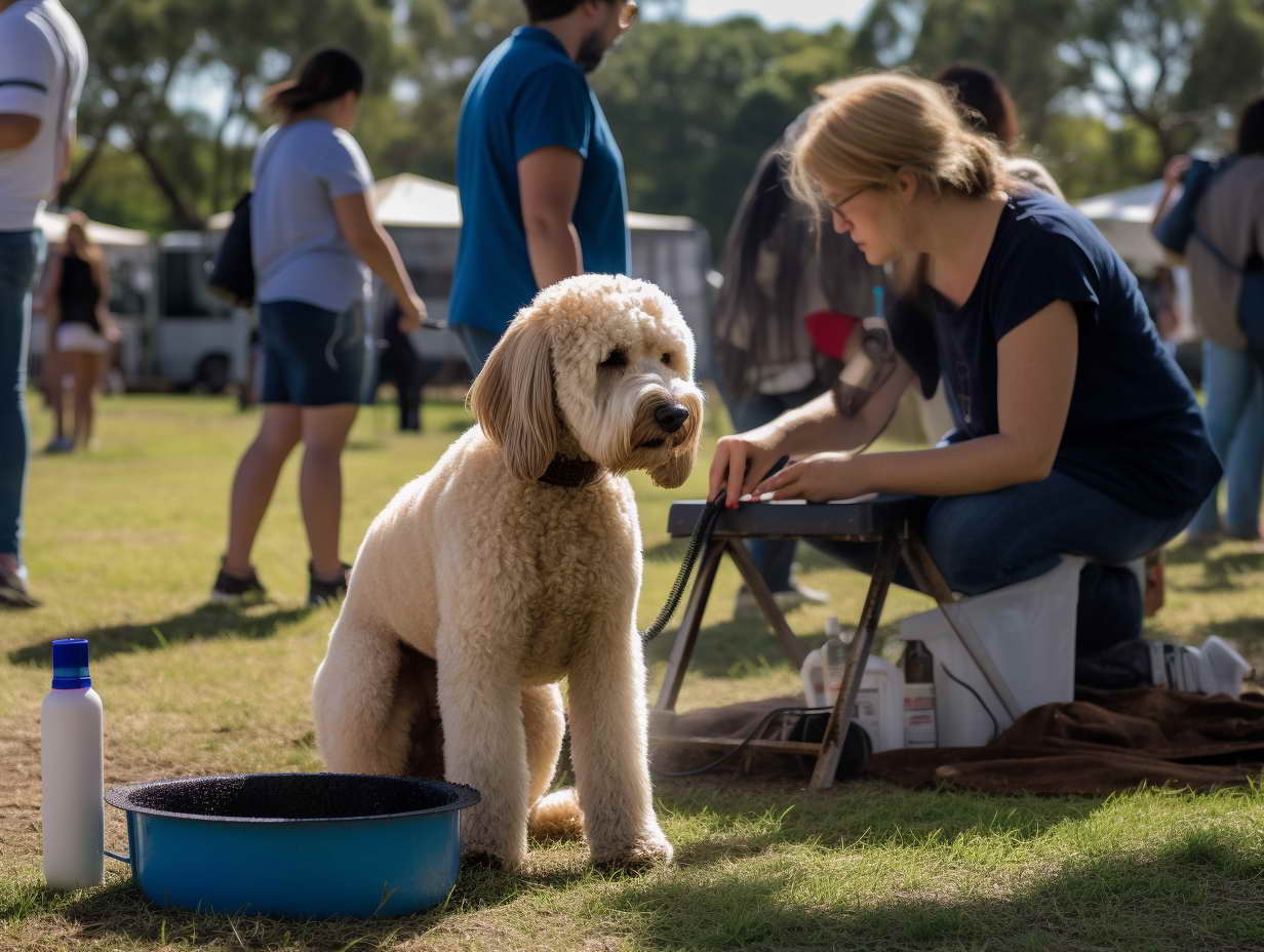 The Benefits Dog Grooming Westminster Colorado