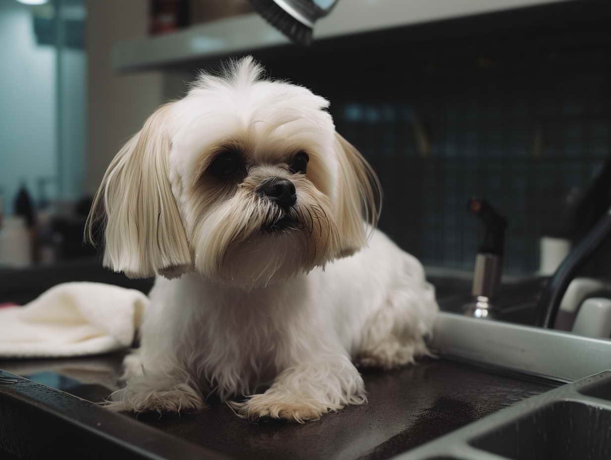 The Benefits of Luxury Dog Grooming