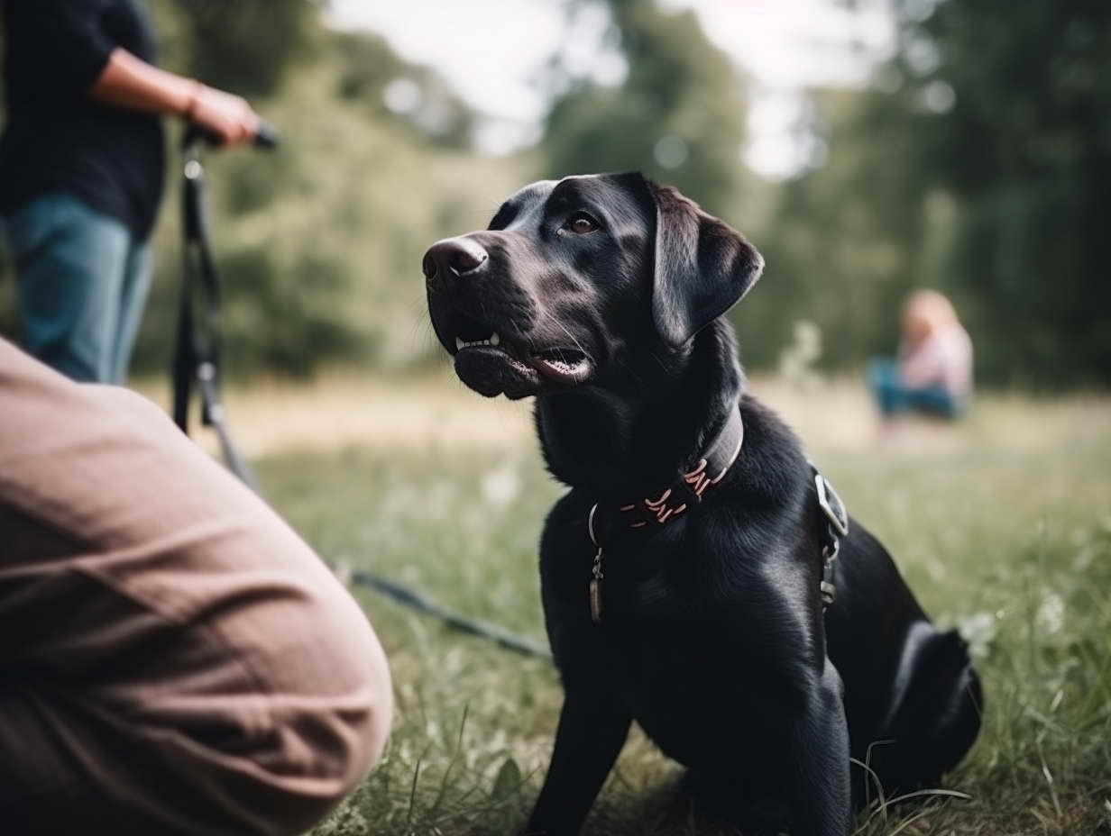 The Benefits of Professional Peoria IL Dog Training