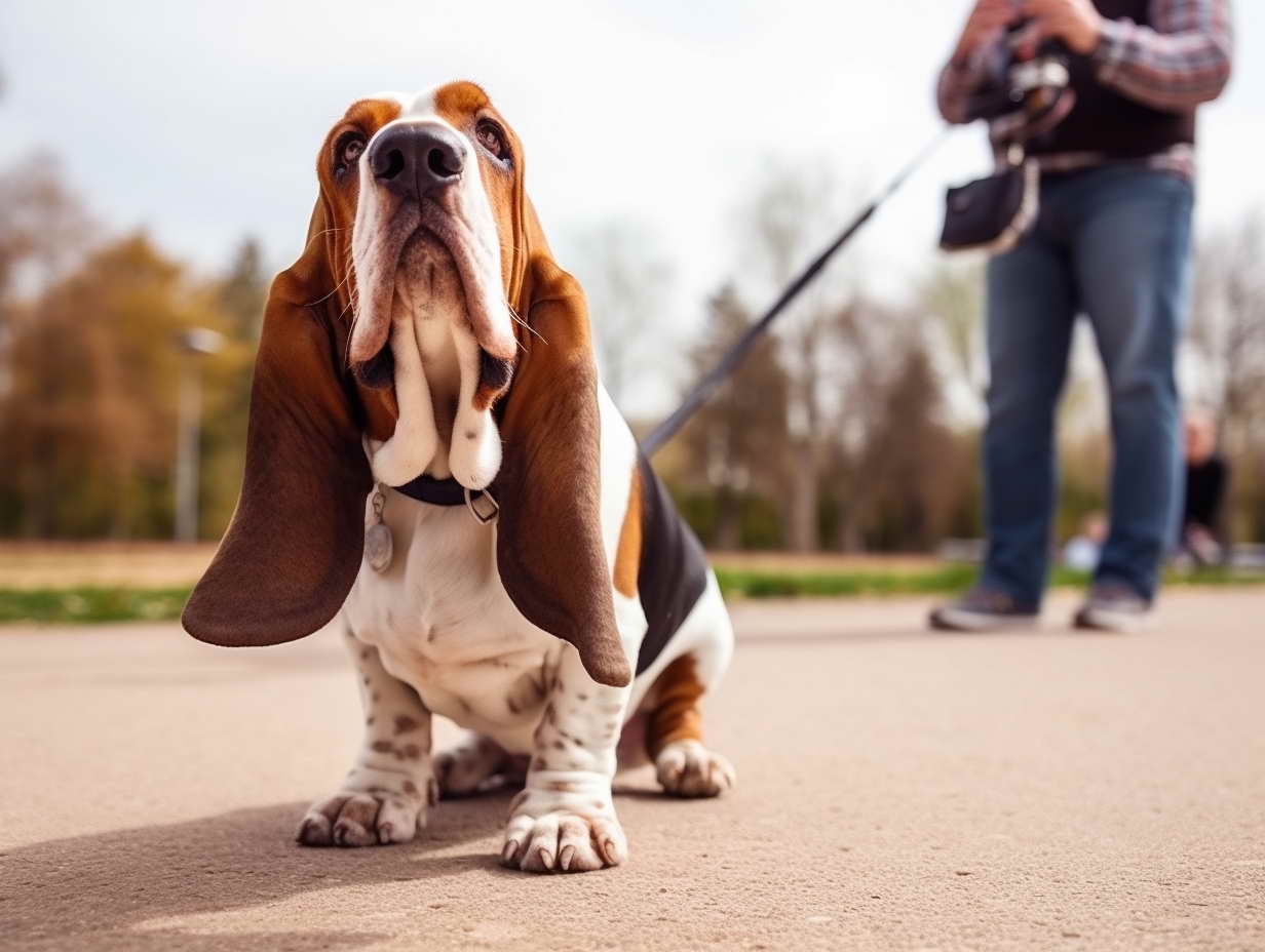 The Benefits of Service Dog Training Dallas