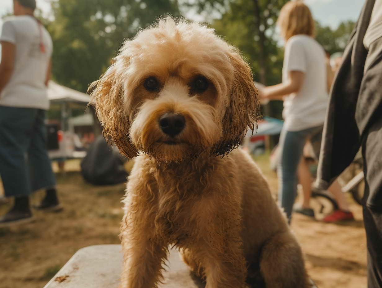 Tips for Dog Grooming In Springdale AR