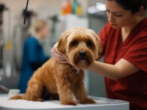 Top Dog Grooming Salons in Reading PA