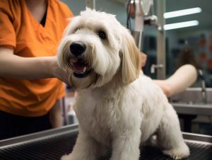 Topnotch Dog Grooming