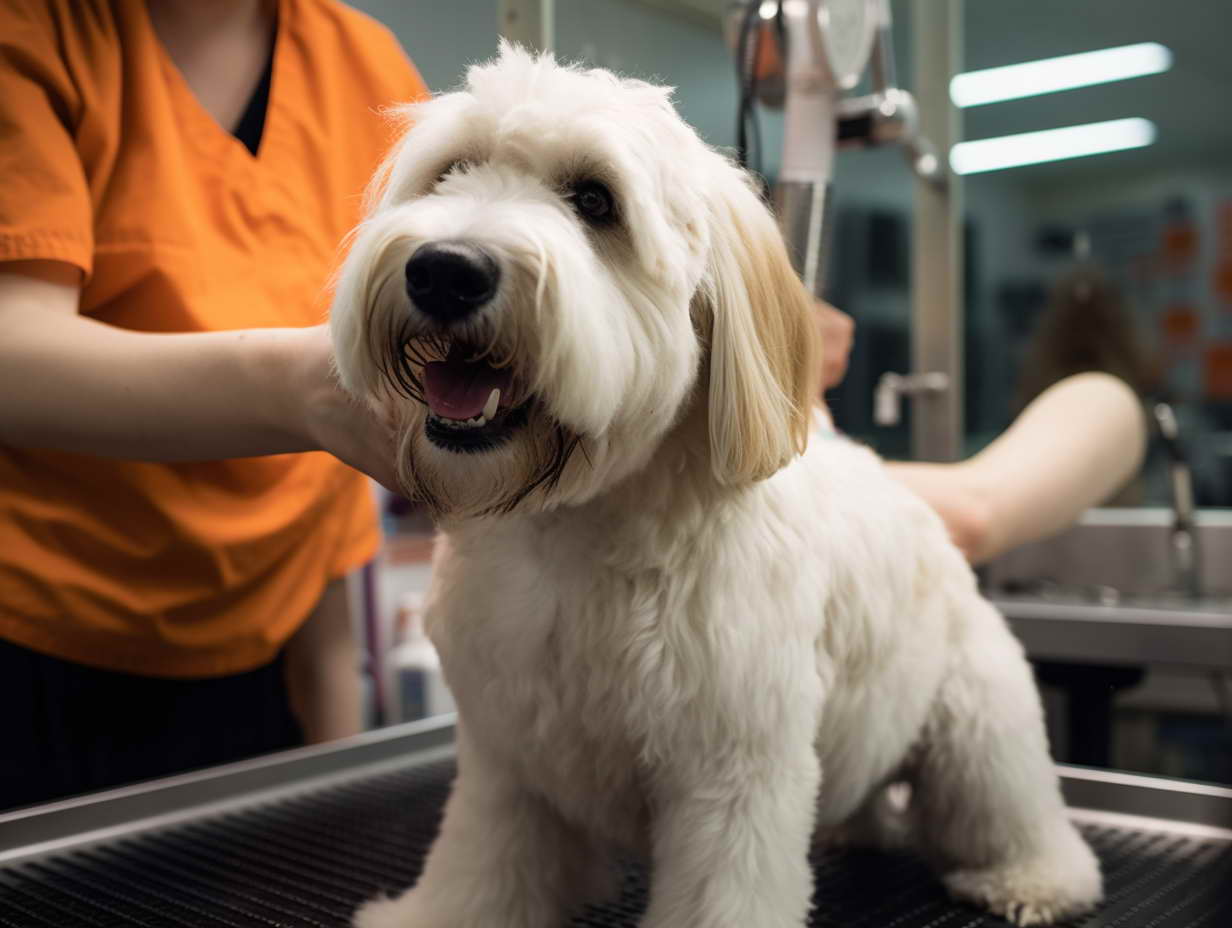 Topnotch Dog Grooming