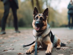Types of Dog Training Programs in Savannah Georgia