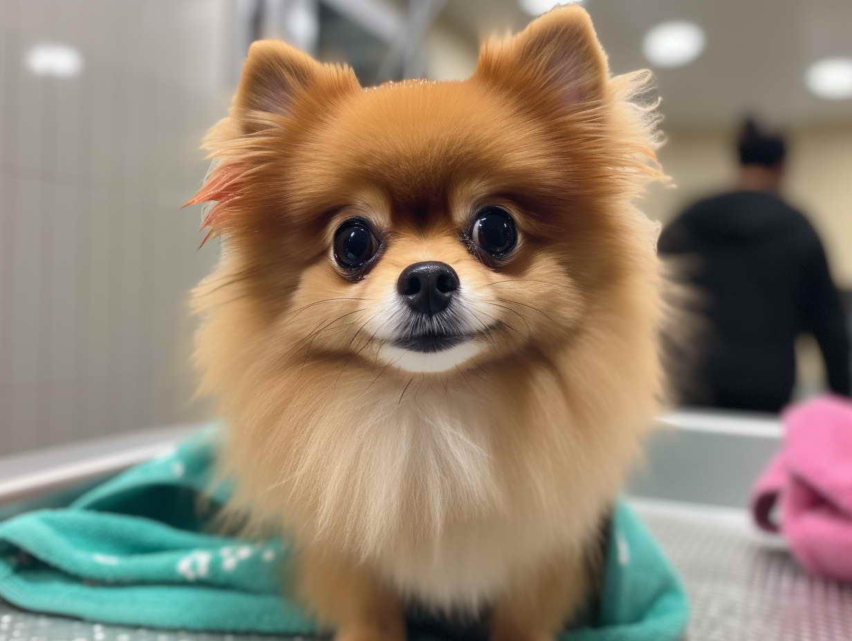 Understanding Dapper Dog Grooming Near Me Costs