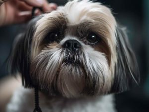 Understanding the Cost of Grooming Your Shih Tzu